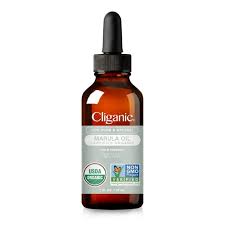 Marula Oil Organic 1 oz