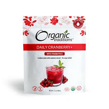 Daily Cranberry+ 3.5 oz