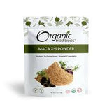 Maca X 6 Powder 5.3 oz