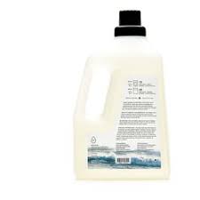 Laundry Detergent 78 Loads