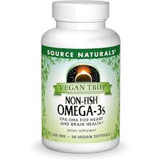 Omega-7 Sea Buckthorn Fruit Oil 30 Softgels