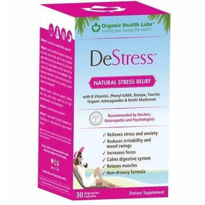 DeStress