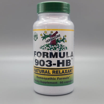 Fórmula 903-HB