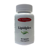 Lipidplex Dr. Norman's, Horsetail, Artichoke & Milk Thistle, 90 Caps