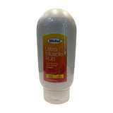 MiloRod Ultra Muscle Rub: Capsaicin and Menthol Cream, 3.4 fl oz