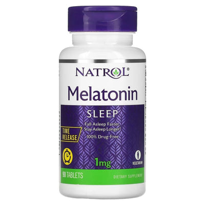 Melatonina