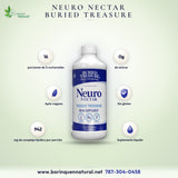 Buried Treasure Neuro Nectar 16 oz