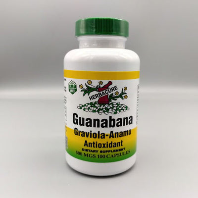 Guanábana