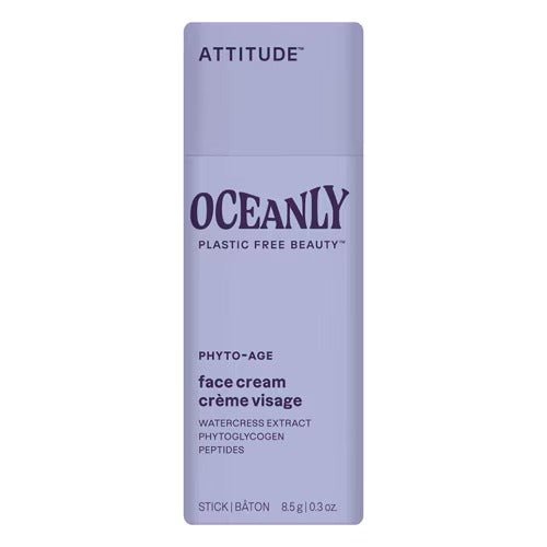 Phyto-Age Face Serum de Oceanly