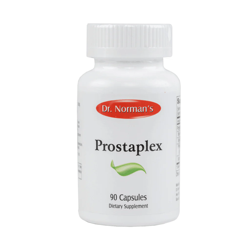Prostaplex 90 Caps - Dr. Norman's