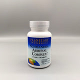 Schisandra Adrenal Complex 710 mg para Estrés y Energía