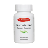 Testosterone 90 Caps - Dr. Norman's en Puerto Rico
