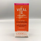 Vital II Spray Liddell con Ginseng sin Hormonas, 1 oz