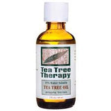 15% Water Soluble Tea Tree Oil 2OZ 