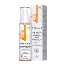 Acne Blemish Control Treatment Serum 2 OZ
