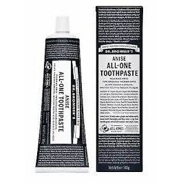 All-One Toothpaste Anise 5OZ