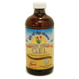 Aloe Vera Gel - Inner Fillet - 16oz