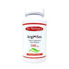 Argi-Sex