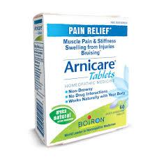 Arnicare 60 Tablets