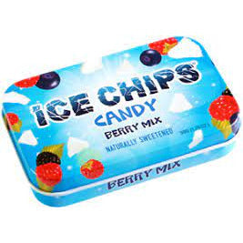 Berry Mix 1.76OZ