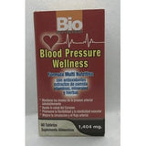 Blood Pressure Wellness 1,404mg 60 Tablets