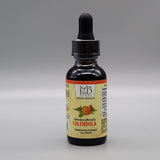 Alivio Natural con Caléndula: Gotas para Cicatrización y Más