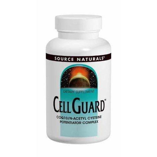 CELL GUARD