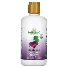 Certified Organic Beetroot - 16 Fl Oz