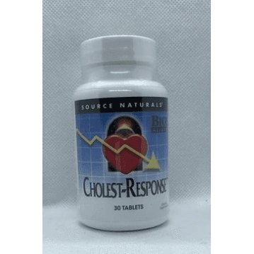 Cholest- Response 30 Tablets