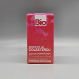Cholesterol Wellness - 1,285mg 60 Vegetarian Capsules