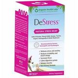 DeStress para Ansiedad, Nervios y Estrés del Trabajo