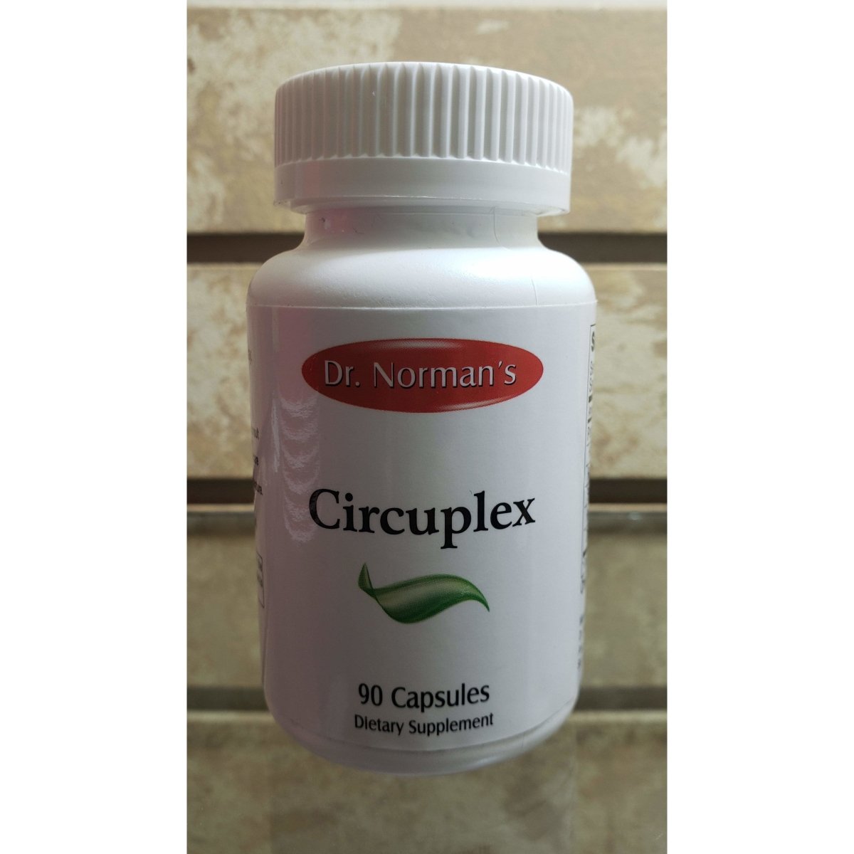 Mejora tu circulación con Circuplex 90 cápsulas naturales