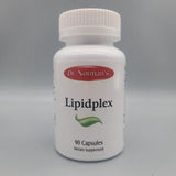 Lipidplex Dr. Norman para Colesterol LDL y Triglicéridos
