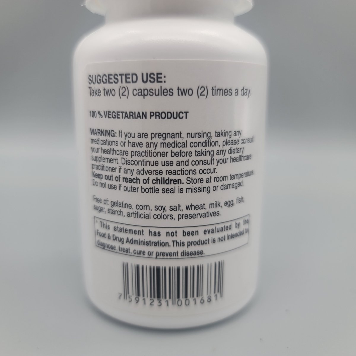 Dr. Norman's- Lipidplex- 90 Capsules