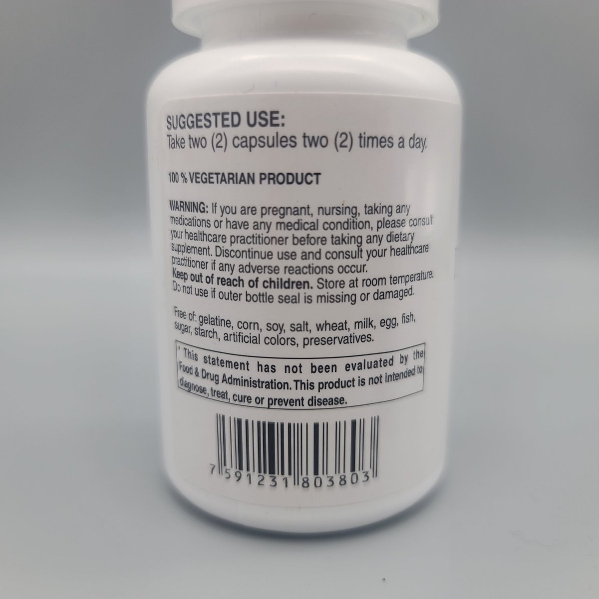 Energyplex 90 Caps