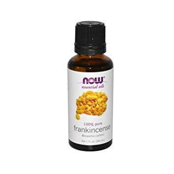 Aceite de Incienso Frankincense 1 oz Aromaterapia PR de Now Essential Oils