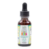 Glicerito Calmaherbs para Niños 1 oz, Calma Natural Sin Alcohol