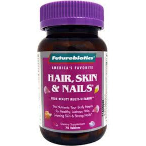 Hair, Skin &amp; Nails for Women 75 CAPS
