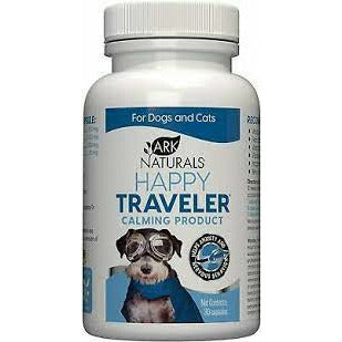 Happy Traveler 30 CAPS