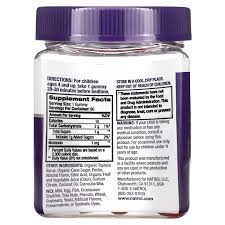 Kids Melatonin 1 mg 90 gummy