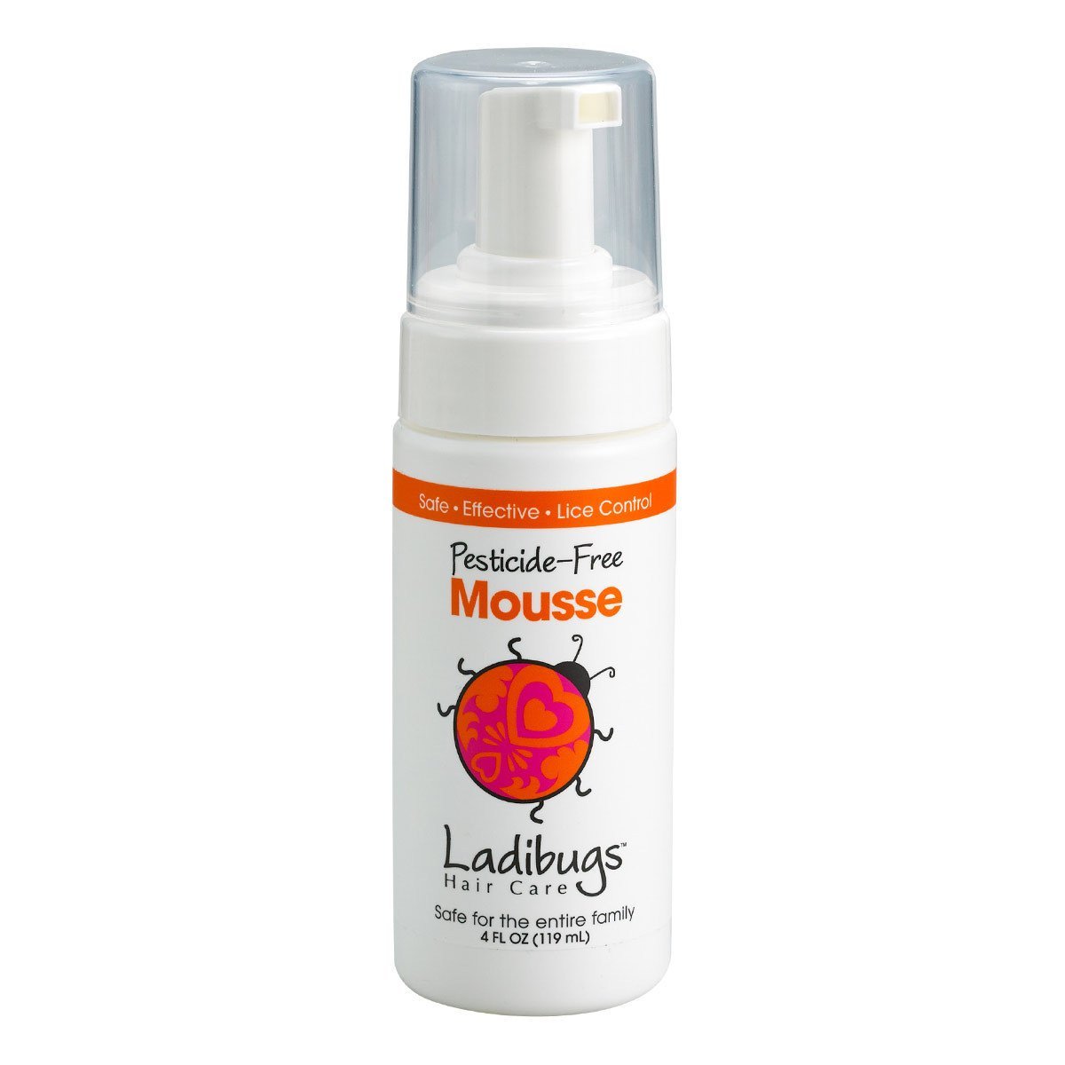 Lice Prevention Leave in Spray Mint - 8oz
