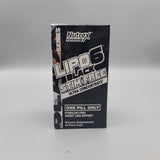 Lipo 6 - Black - Stim-Free - Ultra Concentrate - Stimulant Free - Weight Loss Spport - 60 Black Capsules
