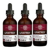 Livatrex - Liver Health - Desintoxicación del hígado