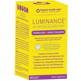 Luminance Colágeno Suizo para Piel, Cabello y Uñas