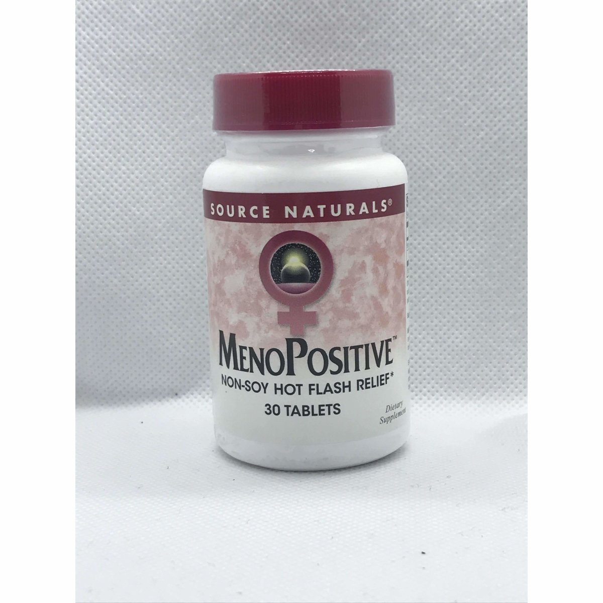 MenoPositive - Non Soy 30 Tablets