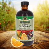 Nature's Answer Liquid Vitamin C (8 fl Oz)