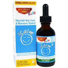 NDF Calm 2oz