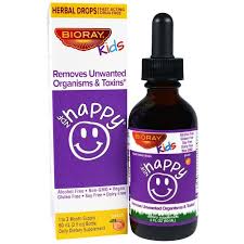 NDF Happy 2OZ