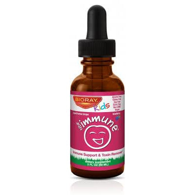 NDF Immune 2oz