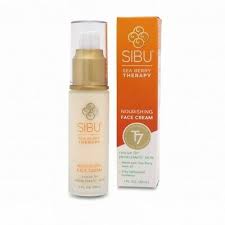 Nourishing Facial Cream 1 OZ